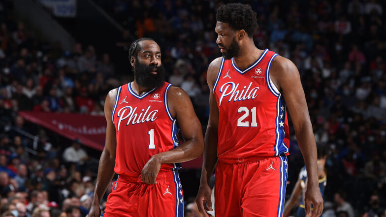What Went Wrong for the 76ers